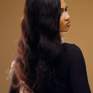 Frontal Body Wave - Image 3