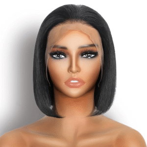 Bob Frontal 16 inch (Black)